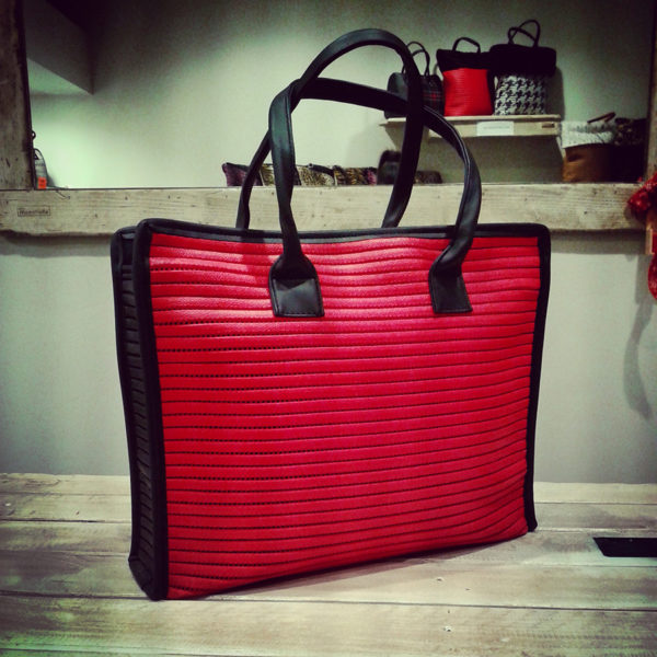 BORSA SHOPPER LONDON