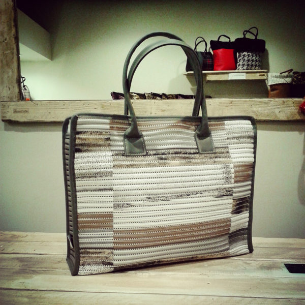 BORSA SHOPPER LONDON